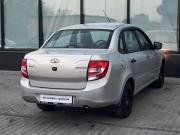 Lada (ВАЗ) Granta I Екатеринбург  - изображение 24