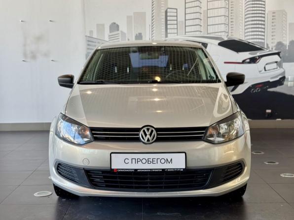 Volkswagen Polo V с пробегом 2012 года, цена 599 000 рублей, 264000 км, седан, Автокод Объявления