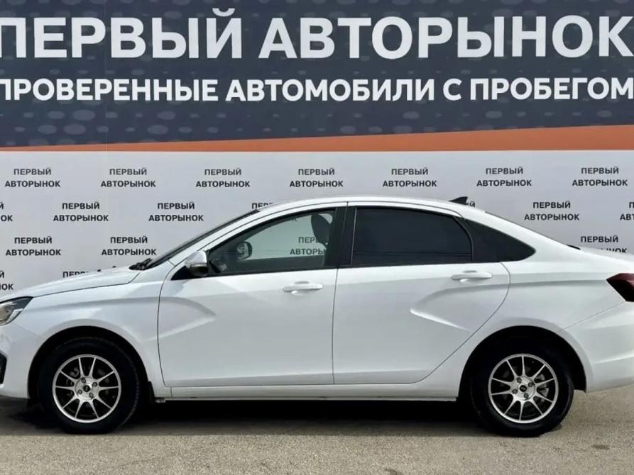 Lada (ВАЗ) Vesta I Рестайлинг (NG) Краснодар  - изображение 8