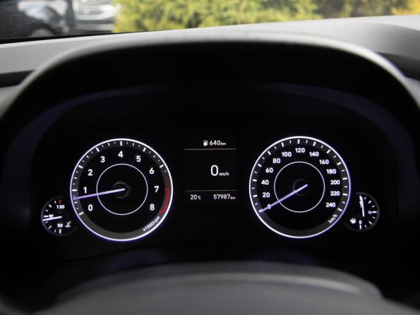 Hyundai Creta II с пробегом 2021 года, цена 2 098 000 рублей, 57943 км, внедорожник, Автокод Объявления
