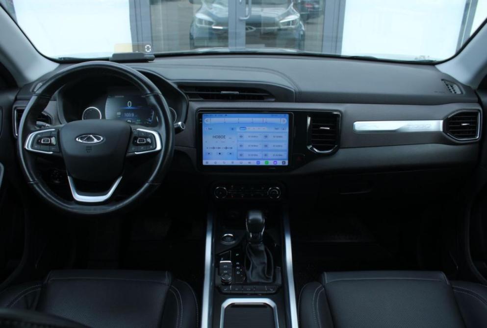 Chery Tiggo 4 Pro I Саратов  - изображение 16