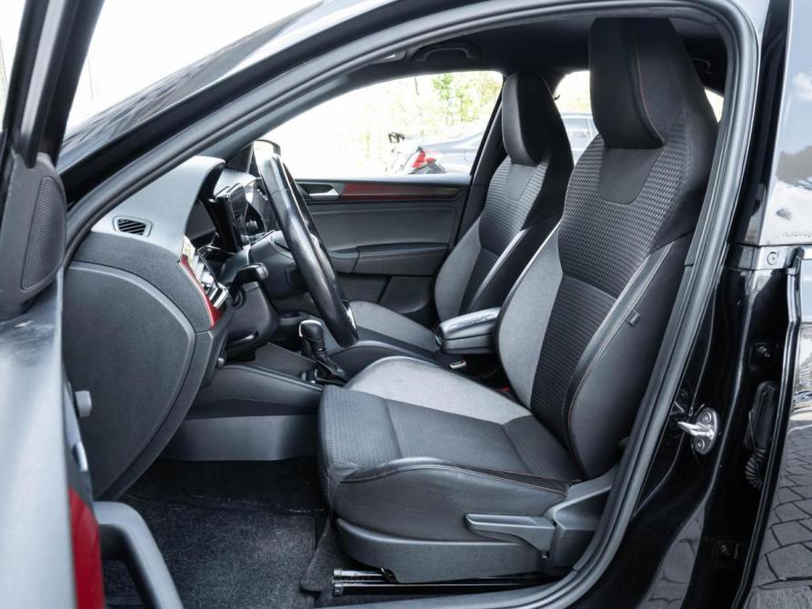 Volkswagen Polo VI Ставрополь  - изображение 10