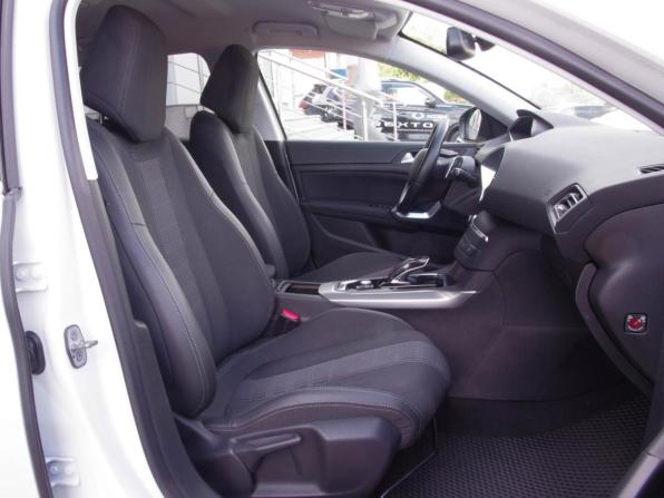 Peugeot 308 II Рестайлинг с пробегом 2020 года, цена 1 560 000 рублей, 96166 км, универсал, Автокод Объявления