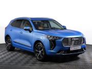 Haval Jolion I Москва  - изображение 28