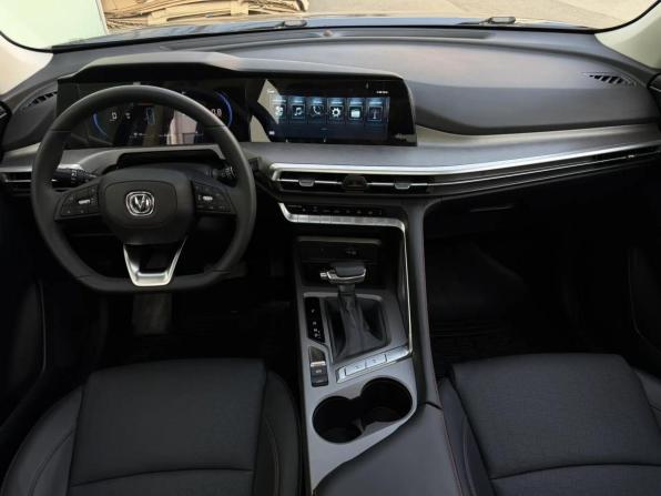 Changan CS35 Plus I Рестайлинг с пробегом 2024 года, цена 1 799 000 рублей, 26263 км, внедорожник, Автокод Объявления