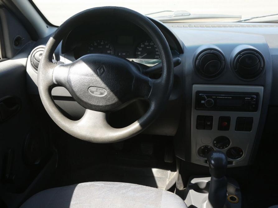 Renault Logan I Иваново  - изображение 14