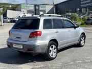 Mitsubishi Outlander I Мурманск  - изображение 23