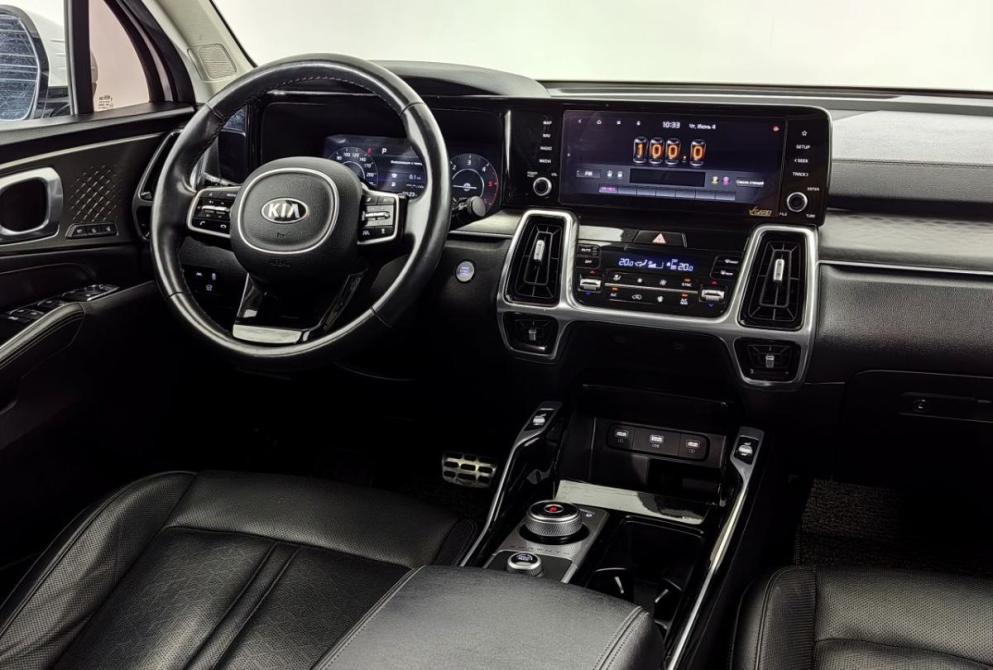 Kia Sorento IV Волгоград  - изображение 11