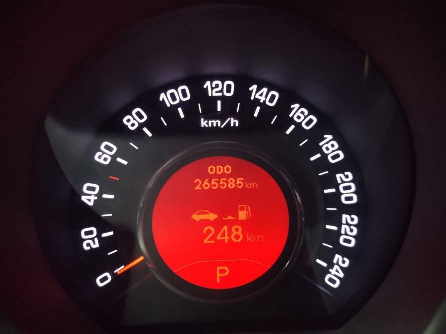 Kia Sportage III Москва  - изображение 16