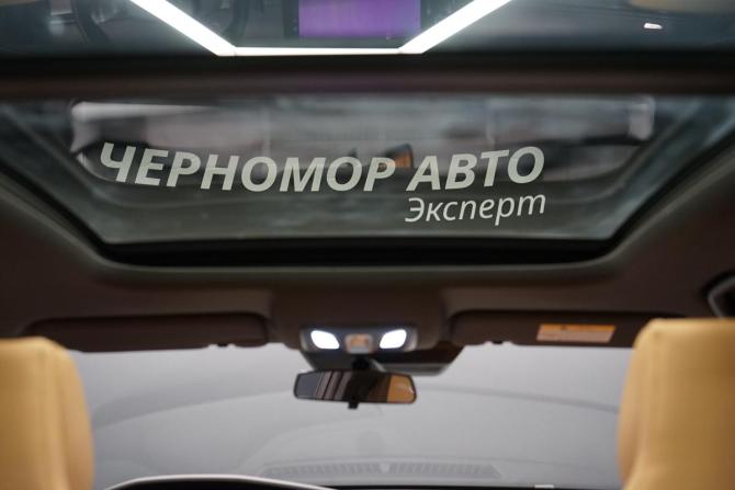 Changan UNI-K с пробегом 2024 года, цена 3 214 000 рублей, 23100 км, внедорожник, Автокод Объявления