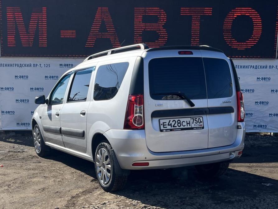 Lada (ВАЗ) Largus I Ярославль  - изображение 3
