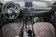 Mazda 3 III (BM) Барнаул  - изображение 35