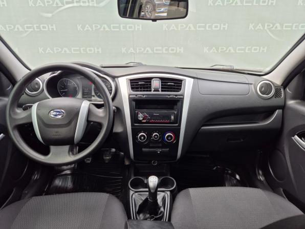 Datsun mi-DO с пробегом 2018 года, цена 580 000 рублей, 68032 км, хэтчбек, Автокод Объявления