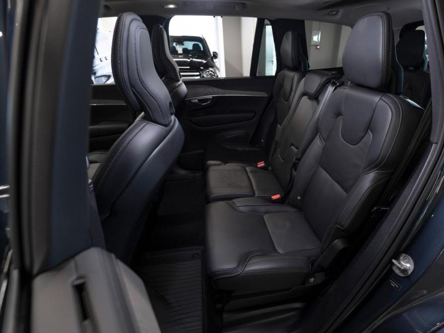 Volvo XC90 II Рестайлинг 1 Москва  - изображение 14