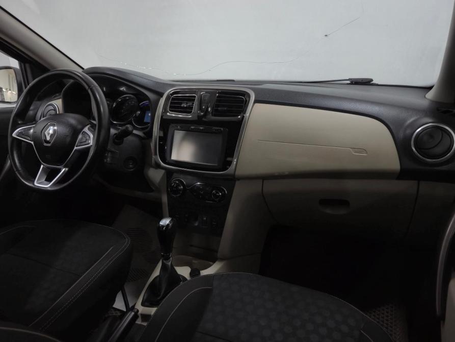 Renault Logan II Рестайлинг Альметьевск  - изображение 16