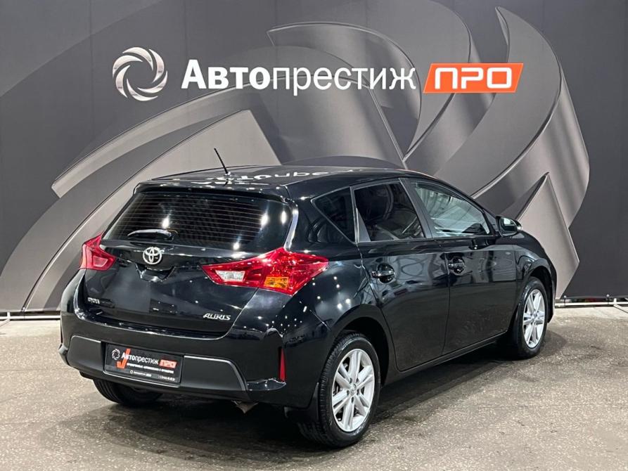 Toyota Auris II Пермь  - изображение 5