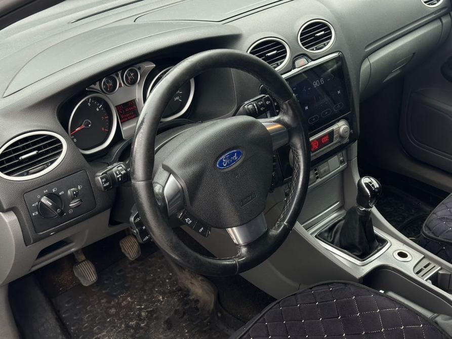 Ford Focus II Рестайлинг Санкт-Петербург  - изображение 7