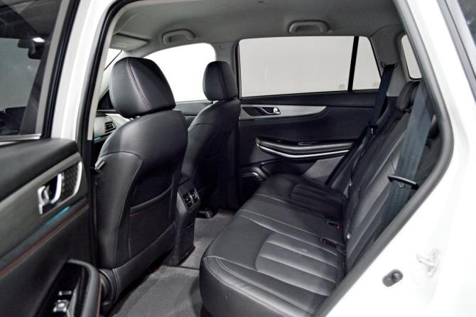 Changan CS75 I с пробегом 2020 года, цена 1 200 000 рублей, 176170 км, внедорожник, Автокод Объявления