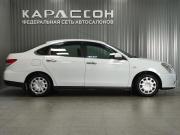 Nissan Almera III (G15) Пермь  - изображение 24