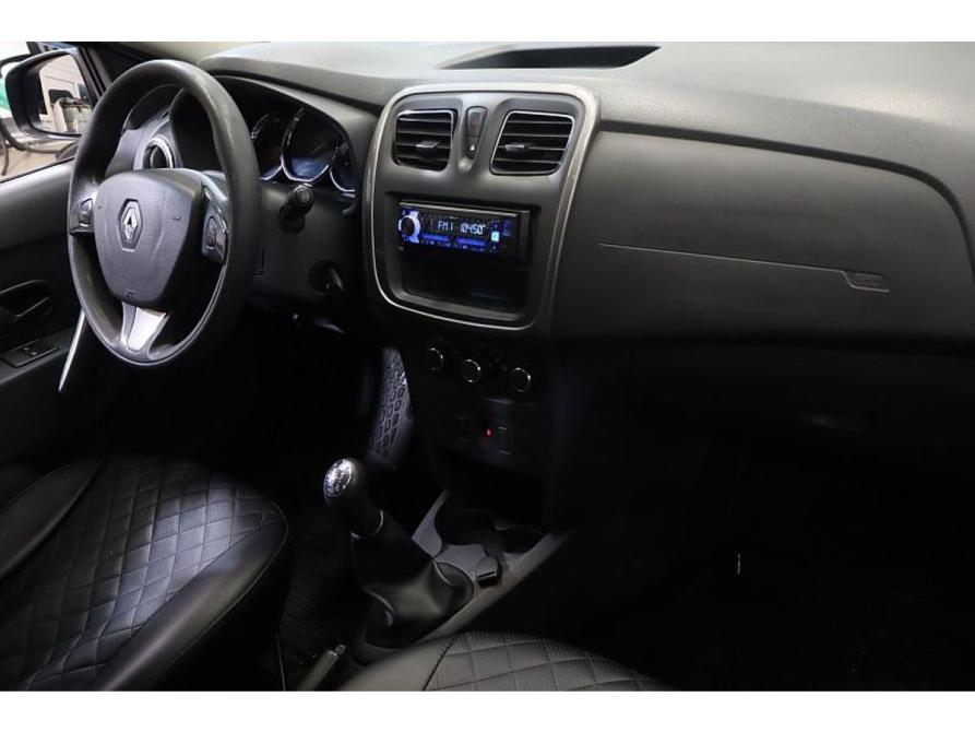 Renault Sandero II Коломна  - изображение 5