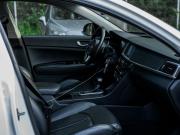 Kia Optima IV Рестайлинг Санкт-Петербург  - изображение 25
