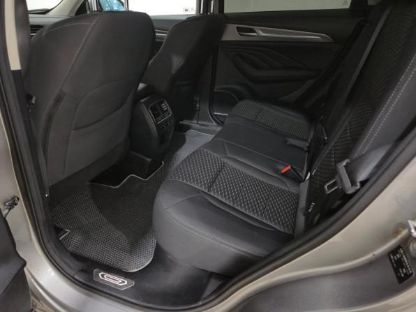 Haval F7 I с пробегом 2019 года, цена 1 720 000 рублей, 75461 км, внедорожник, Автокод Объявления