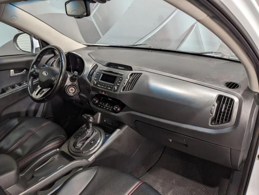 Kia Sportage III Пермь  - изображение 14