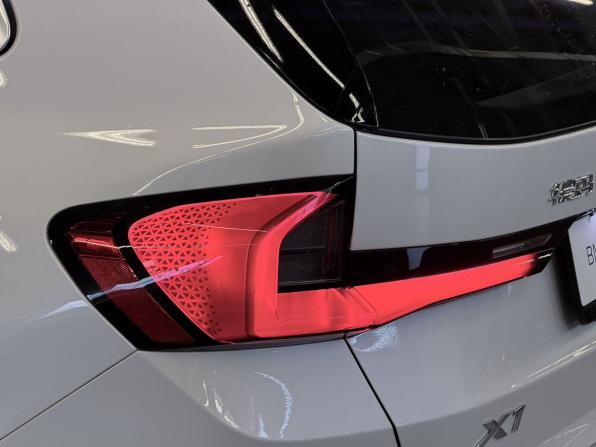 BMW X1 III (U11/U12) с пробегом 2024 года, цена 5 200 000 рублей, 2997 км, внедорожник, Автокод Объявления