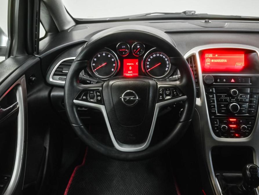 Opel Astra J Челябинск  - изображение 18