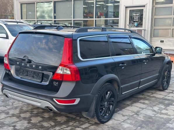 Volvo XC70 II с пробегом 2011 года, цена 1 199 000 рублей, 323992 км, универсал, Автокод Объявления