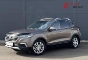 FAW Besturn X80 I Рестайлинг Красноярск  - изображение 23