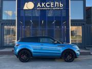 Land Rover Range Rover Evoque I Архангельск  - изображение 24