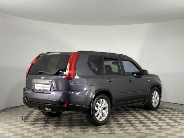 Nissan X-Trail II Рестайлинг с пробегом 2011 года, цена 1 250 000 рублей, 177080 км, внедорожник, Автокод Объявления