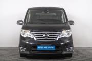 Nissan Serena IV (C26) Томск  - изображение 24