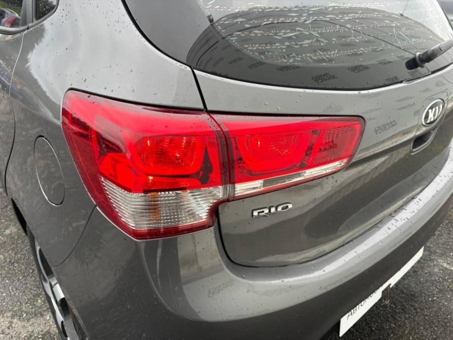 Kia Rio III Рестайлинг Нижний Тагил  - изображение 9
