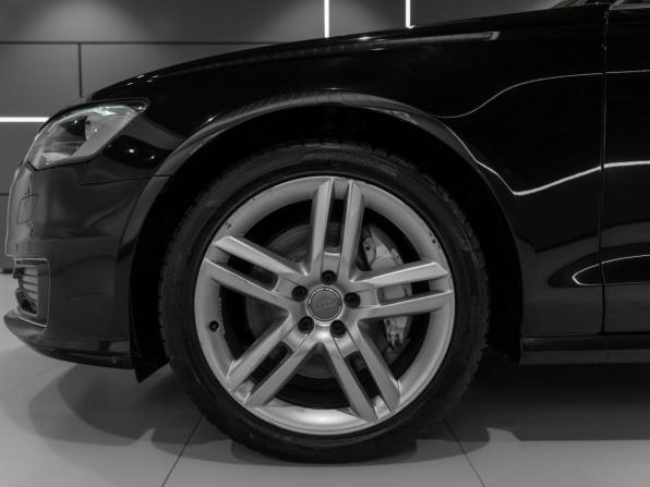 Audi A6 IV (C7) Рестайлинг с пробегом 2015 года, цена 2 275 000 рублей, 141710 км, седан, Автокод Объявления