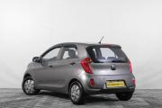 Kia Picanto II Кемерово  - изображение 24