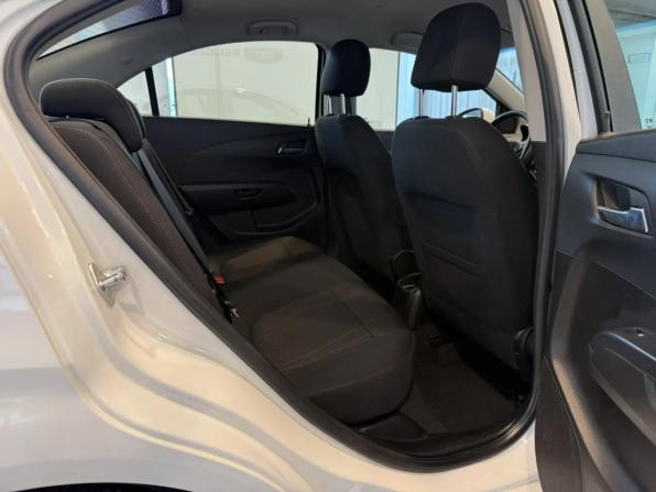 Chevrolet Aveo II с пробегом 2014 года, цена 660 000 рублей, 98397 км, седан, Автокод Объявления
