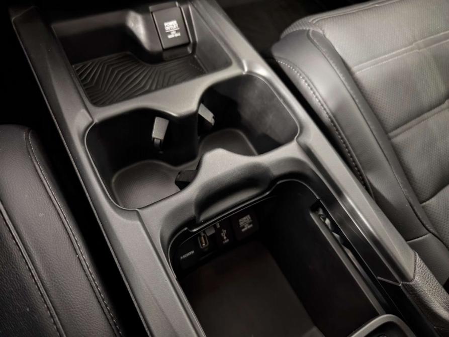 Honda CR-V V Санкт-Петербург  - изображение 20