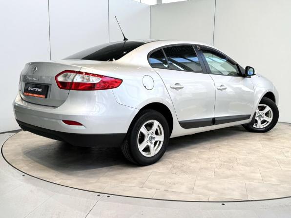 Renault Fluence I с пробегом 2013 года, цена 670 000 рублей, 211524 км, седан, Автокод Объявления