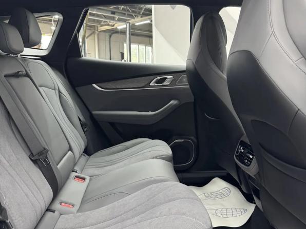 Новый Geely Galaxy M7 2026 года, цена 3 849 000 рублей, внедорожник, Автокод Объявления