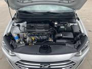 Hyundai Elantra VI (AD) Стерлитамак  - изображение 43