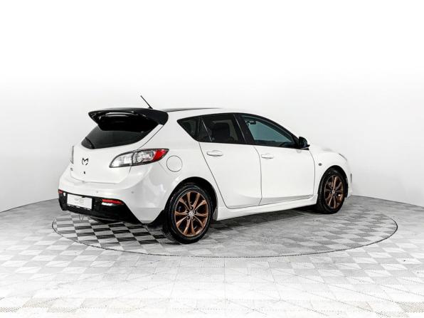 Mazda 3 II (BL) с пробегом 2010 года, цена 760 000 рублей, 267623 км, хэтчбек, Автокод Объявления