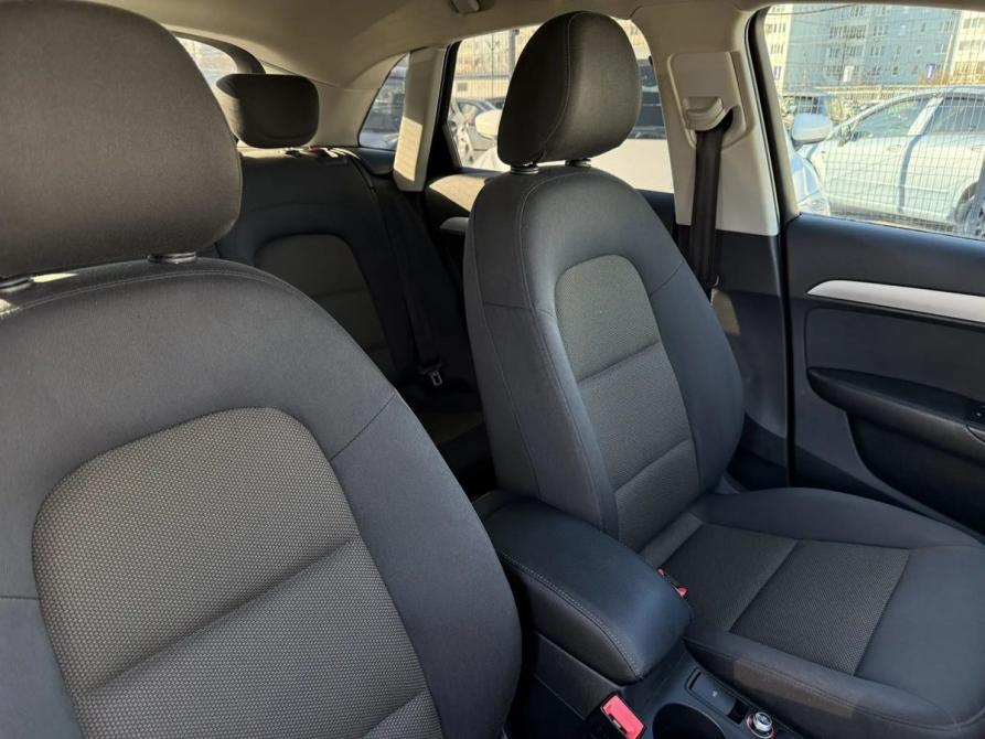 Audi Q3 I (8U) Ижевск  - изображение 27