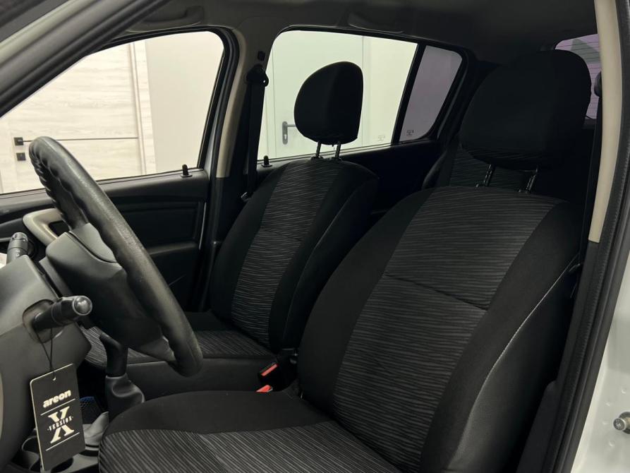 Renault Sandero I Казань  - изображение 12