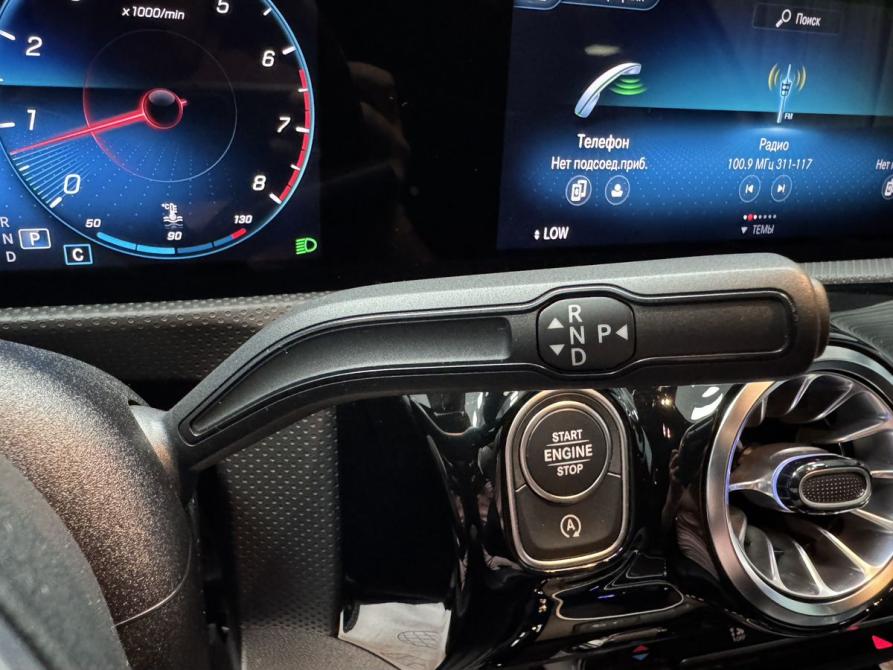Mercedes-Benz A-Класс IV (W177) Стерлитамак  - изображение 33