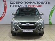 Hyundai ix35 I Москва  - изображение 20