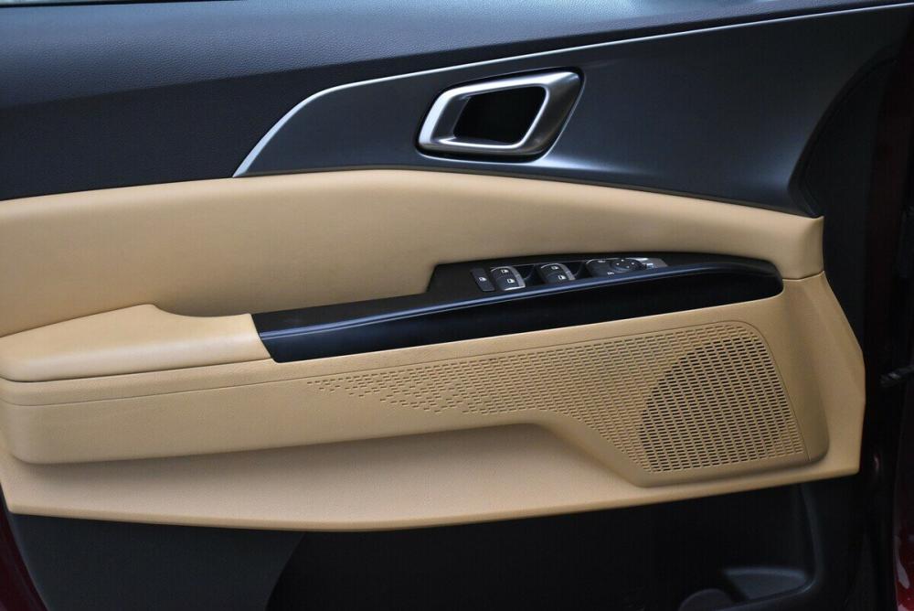 Kia Carnival IV Москва  - изображение 14
