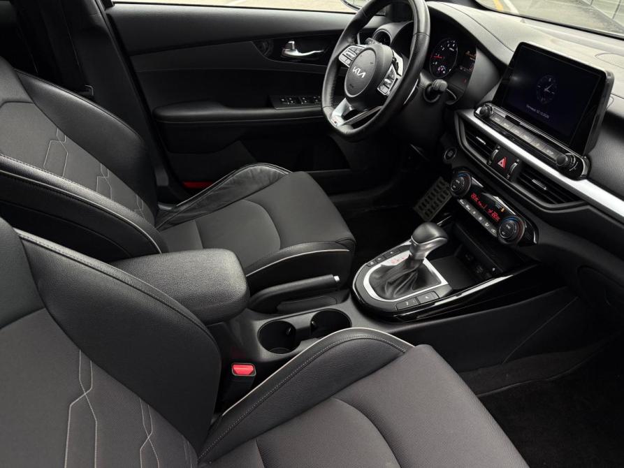 Kia Cerato IV Рестайлинг Оренбург  - изображение 14