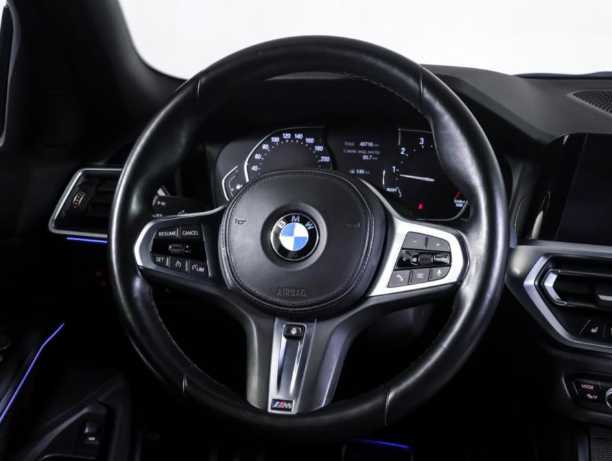 BMW 3 серии VII (G2x) Москва  - изображение 13